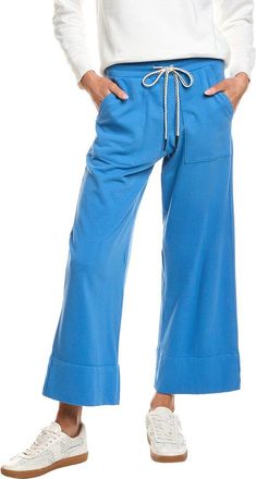 Michael Stars Sadie Drawstring Pant