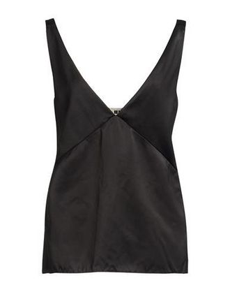 Maison Rabih Kayrouz CAMISETAS Y TOPS - Tops en YOOX.COM