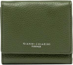 Gianni Chiarini WALLETS GRAIN
