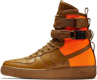 Nike SF Air Force 1 Desert Ochre 903270-778