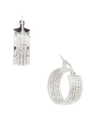 Italian Gold, Inc 14K Earrings