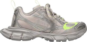 Balenciaga Lage Top Sneakers - Heren - Sneakers - Grijs - 45 EU - Schoenen