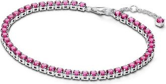 Pandora Timeless 591469C04-18 - Dames - Armbanden - Veelkleurig - ONE Size - Accessoires