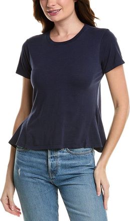 Project Social T Melody Peplum T-Shirt