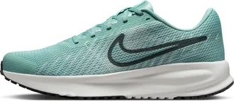 Nike Mens Run Defy Road Running Shoes in Green | HM9594-008
