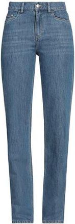 Wandler BOTTOMWEAR - Jeans on YOOX.COM