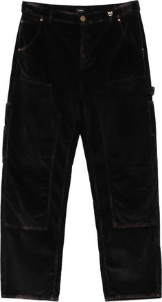 Pinko Pinko, Donna, Pantaloni, Nero, W29, new