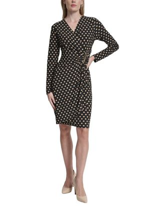 DKNY Sheath Dress