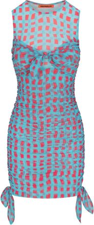 Simon Miller Abito corto Sonora - Blu