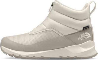 The North Face ThermoBall Progressive Zip Bootie in Gardenia W at Nordstrom, Size 10
