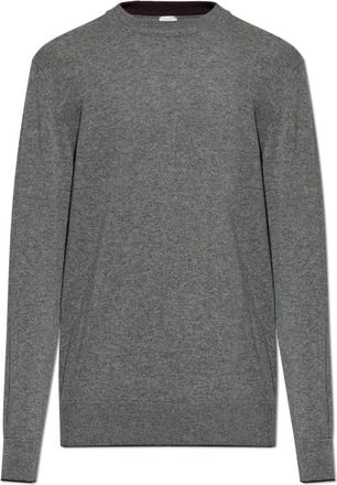 Eleventy Uomo, Maglie, Grigio, XL, new