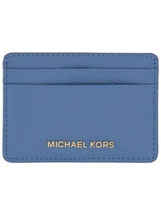 Michael Kors Kartenetui mit Logo