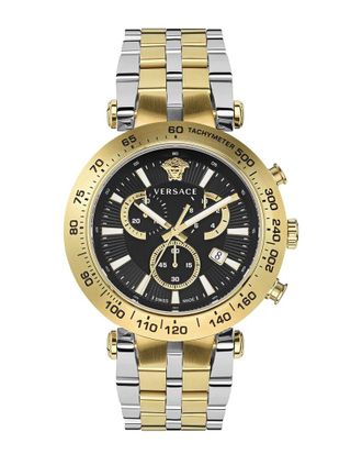 Versace Mens Bold Chrono Watch