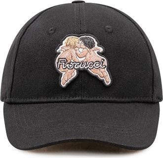 Fiorucci unisex, Accesorios, Negro, Talla: ONE Size