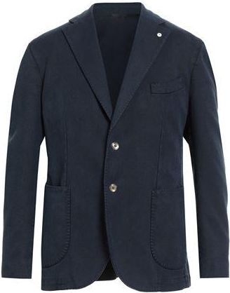 L.B.M. 1911 L. B.M. 1911 Blazers