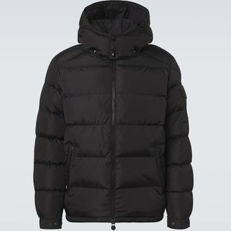 Moncler Maya down jacket