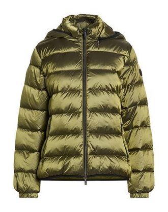 .12 PUNTODODICI COATS & JACKETS - Puffers on YOOX.COM