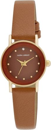 Laura Ashley Womens Watch