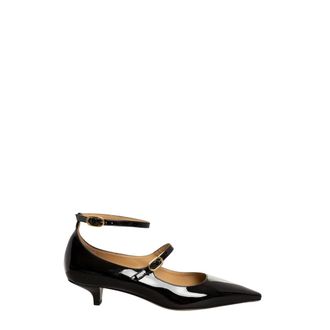 Prosperine Pumps 2514 - Dames - Schoenen - Zwart - Maat: 40 EU Leer
