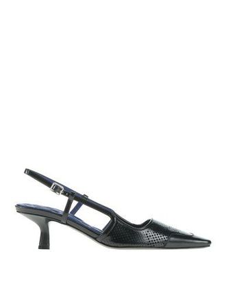 Burberry FOOTWEAR - Pumps on YOOX.COM
