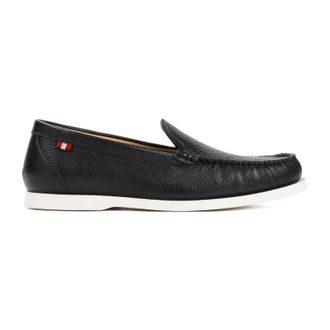 Bally Loafers Black