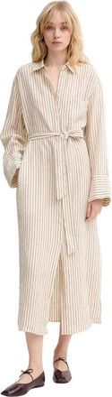 Marc O'Polo Donna, Abiti, Marrone, M, new