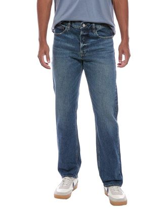 Frame Denim Sepulveda The Straight Jean