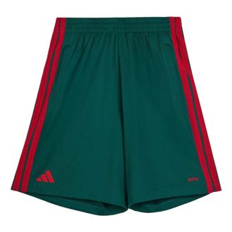 adidas x Arte Antwerp Shorts Collegiate Green KC9600