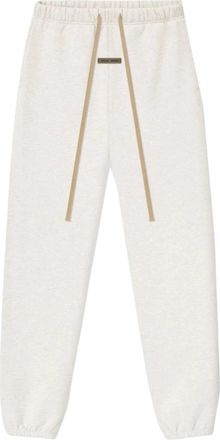 Fear of God Classic Fit Trainingsbroek - Heren - Sweatpants - Wit - S - Katoen - Broeken