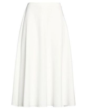 Carla G. BOTTOMWEAR - Midi skirts sur YOOX.COM