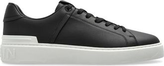 Balmain Hombre, Zapatos, Negro, Talla: 40 EU