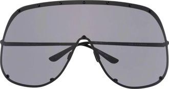 Rick Owens Hombre, Accesorios, Negro, Talla: ONE Size