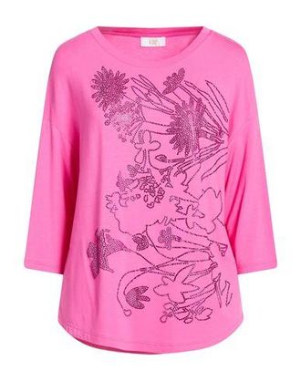 Via Delle Perle TOPWEAR - T-shirts sur YOOX.COM