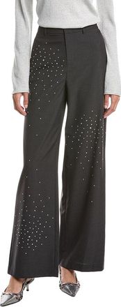 Max Mara Max & Co By Max Mara Ghetta Long Trouser