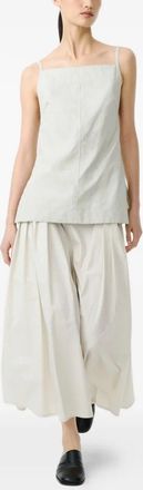 STUDIO NICHOLSON Apron Top