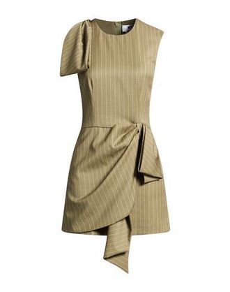 Msgm DRESSES - Mini dresses sur YOOX.COM