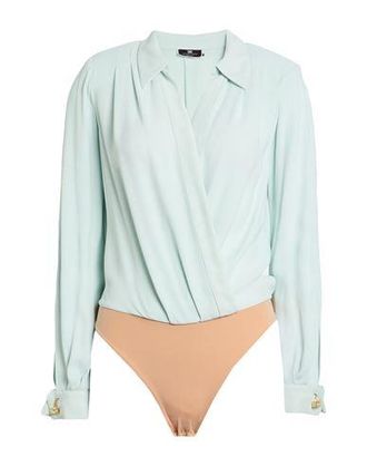 Elisabetta Franchi TOPWEAR - Bodysuits on YOOX.COM
