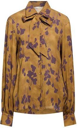 Manila Grace TOPWEAR - Shirts on YOOX.COM