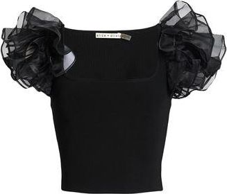 Alice & Olivia TOPWEAR - Tops on YOOX.COM