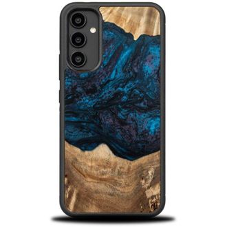 OEM Funda Bewood Unique Para Samsung Galaxy A34 5g - Planetas - Neptuno