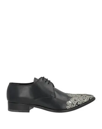 Alexander McQueen SCHUHE - Schn&uuml;rschuhe auf YOOX.COM