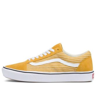 Vans Project x Vans Unisex Old Skool Sneakers Yellow VN0A5DYC9KX
