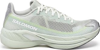 MM6 x Salomon Aqua Polyester-Blend Avant-Garde Sneakers