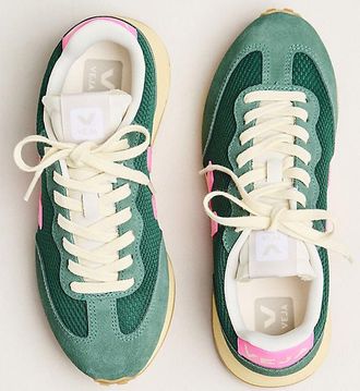 Veja Rio Branco II Sneakers