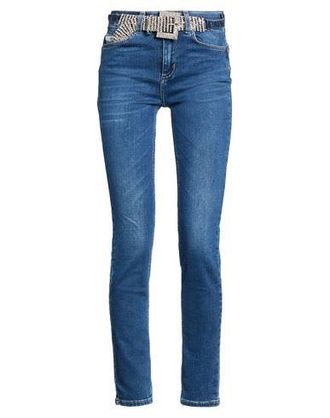 Liu Jo BOTTOMWEAR - Jeans on YOOX.COM