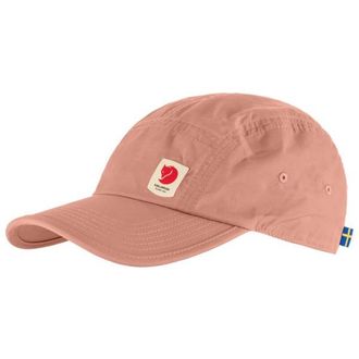 Fj&auml;llr&auml;ven High Coast Wind Cap Cap - Unisex | rosa