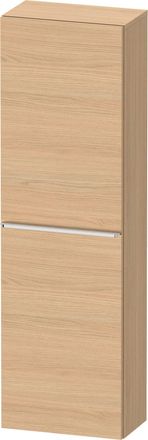 Duravit Armarios De Media Altura Duravit D-neo, 400x1320x240mm, 1 Puerta