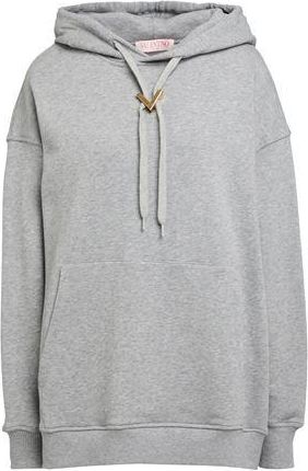 Valentino Garavani CAMISETAS Y TOPS - Sudaderas en YOOX.COM