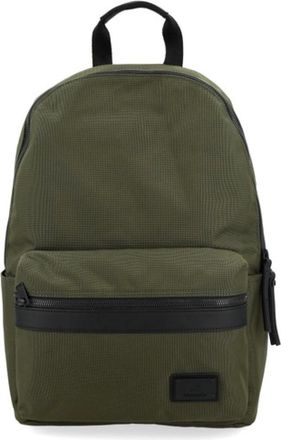 Premiata unisex, Bolsos, Verde, Talla: ONE Size