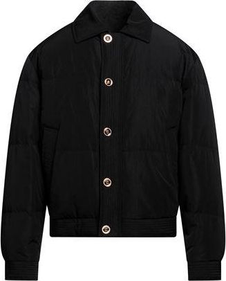 Versace COATS & JACKETS - Puffers sur YOOX.COM